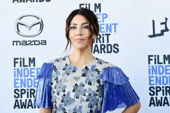 Stephanie Beatriz Is Expecting Her First Child!