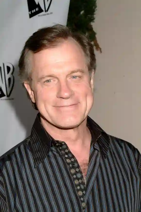 Stephen Collins at The WB Network's 2005 ALL STAR CELEBRATION in Los Angeles, CA, July 22, 2005.