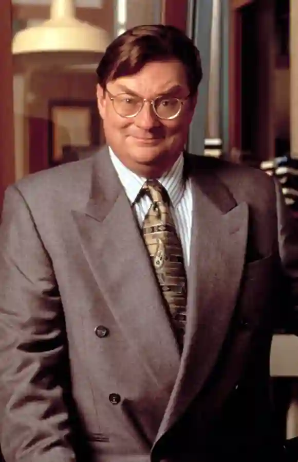 Stephen Root in 'News Radio'.