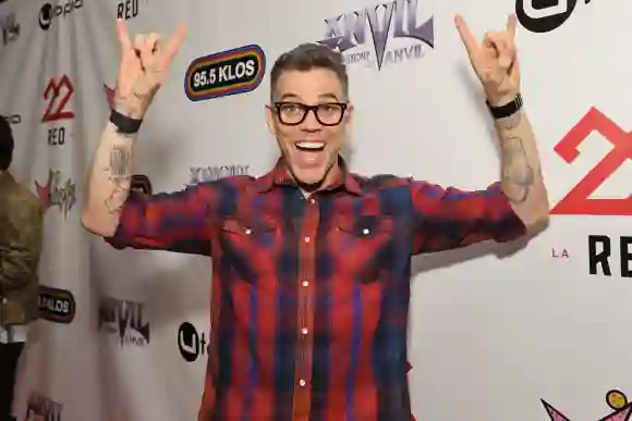 Steve-O