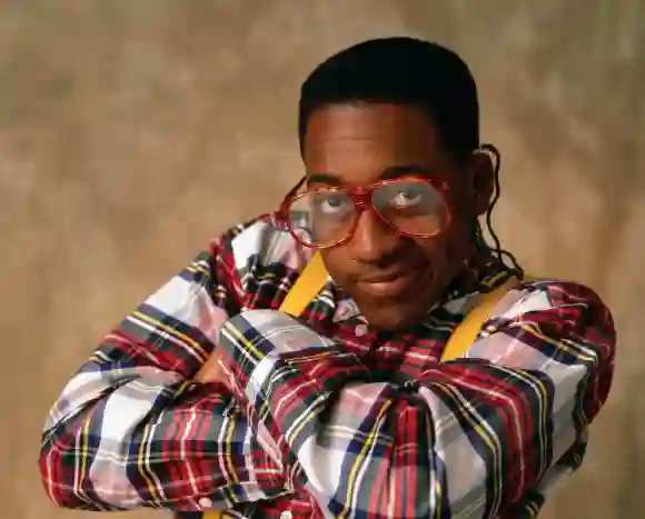 FAMILY MATTERS, Jaleel White, (1995), 1989-1998, ph: Bob D Amico, ?ABC/courtesy Everett Collection Ref:T2DFAMA AB002 PUB