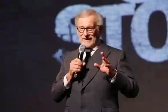 La increíble carrera de Steven Spielberg