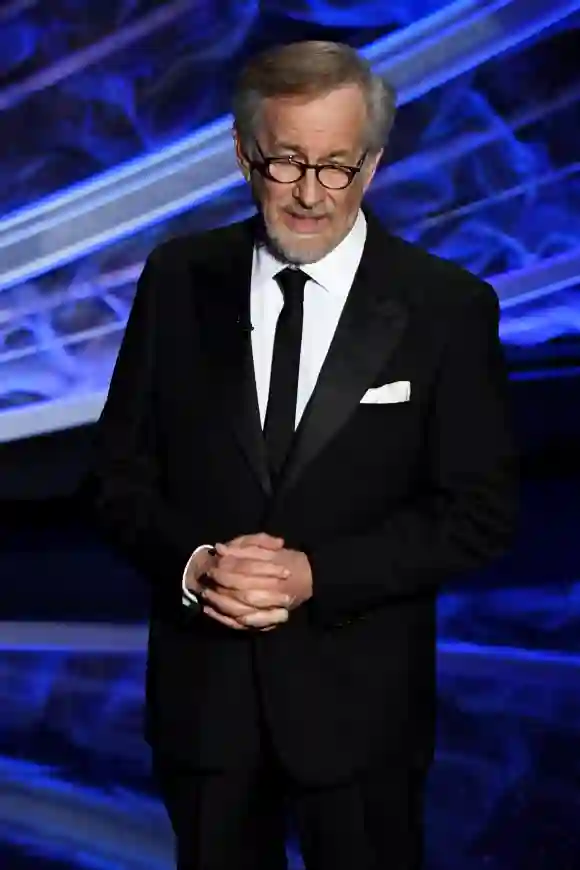 Steven Spielberg