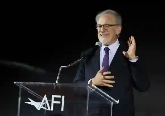 Steven Spielberg