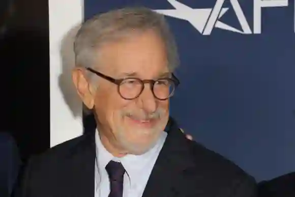 Steven Spielberg at AFI Fest 2024 - Music By John Williams World Premiere Screening held at the TCL Chinese Theatre, Hol