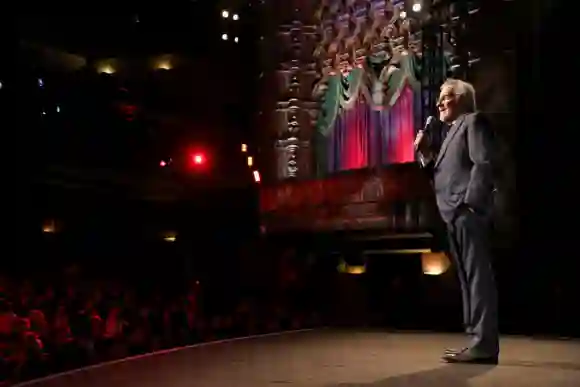 Steven Spielberg's Incredible Career