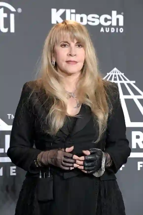 Stevie Nicks