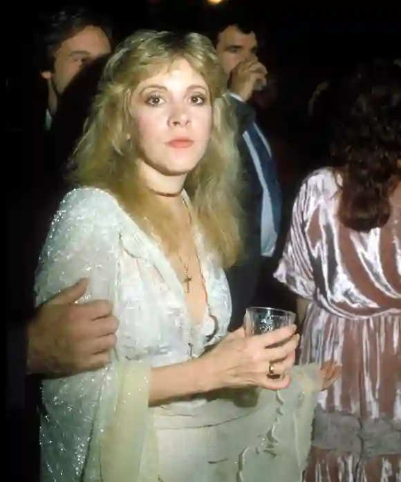 Stevie Nicks in 1983