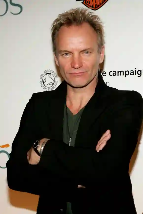 Sting