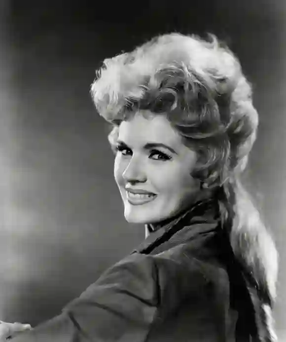 Connie Stevens in 'Sugarfoot'