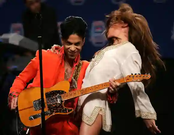 Super Bowl Halftime