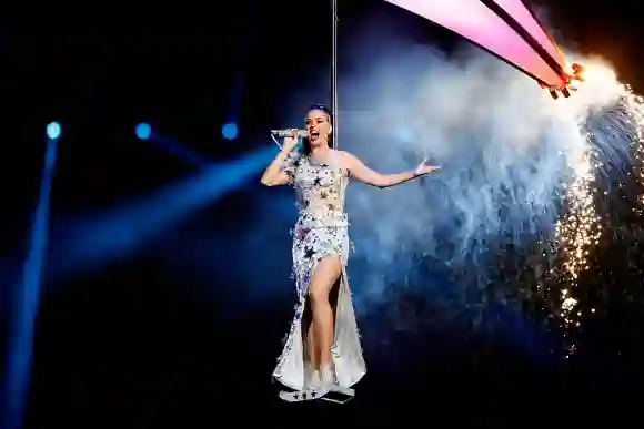 Katy Perry