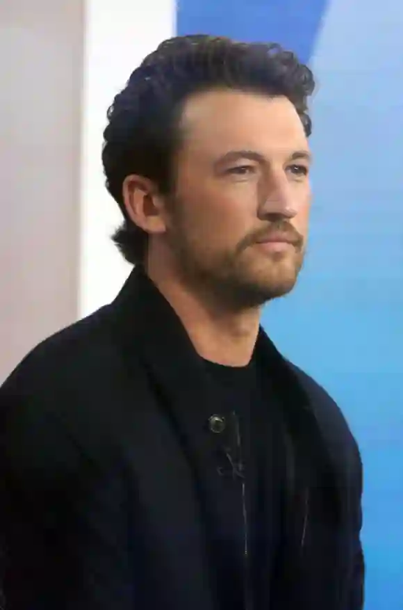 Miles Teller