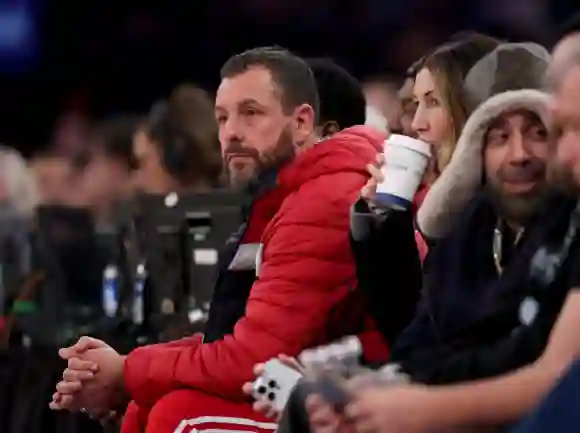 Adam Sandler