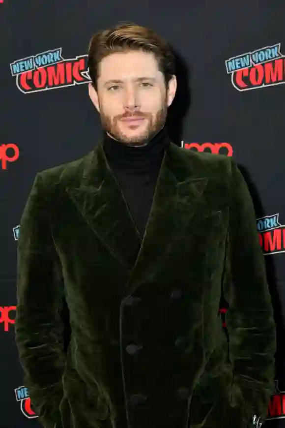 Jensen Ackles