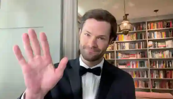 Jared Padalecki
