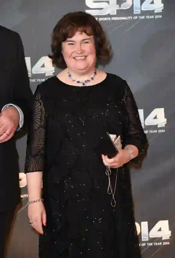 Susan Boyle