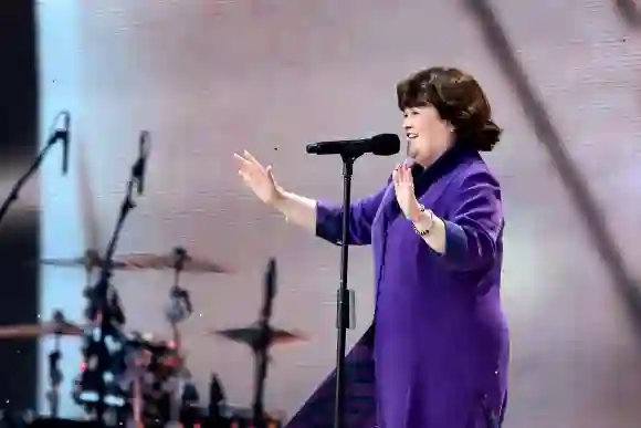 Susan Boyle