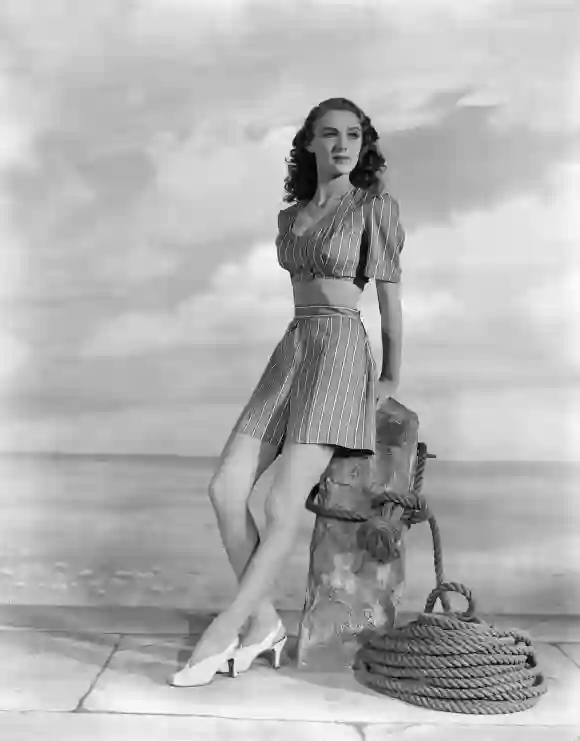 Susan Shaw