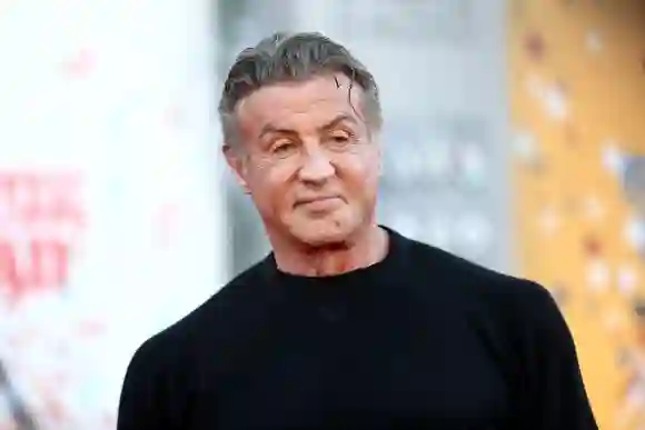Sylvester Stallone Comes To Television With New Series 'Kansas City'