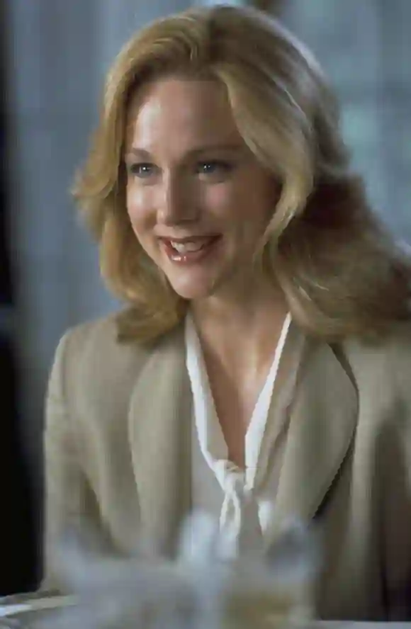 Laura Linney in 'Further Tales of the City', 2001.