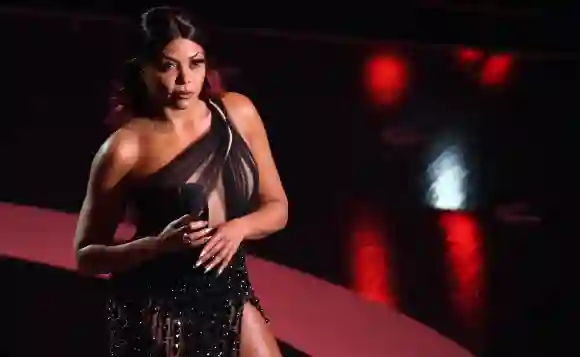 Taraji P. Henson se sincera sobre sus pensamientos suicidas