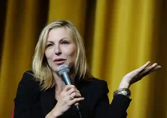 Tatum O'Neal