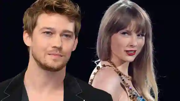 Taylor Swift Joe Alwyn breakup