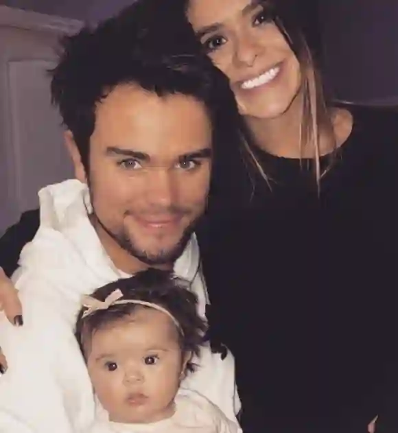 Tate Paul and Taylor Frankie Paul