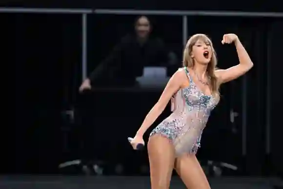 Taylor Swift