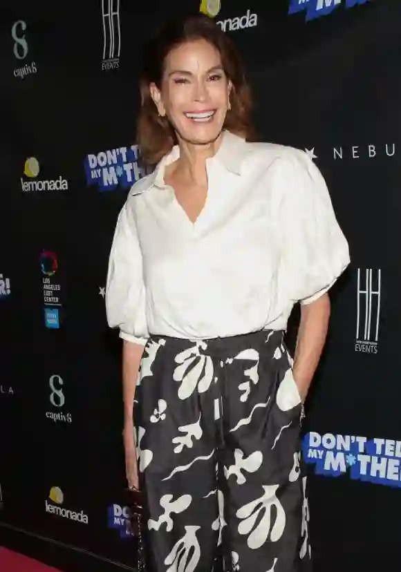 Teri Hatcher today