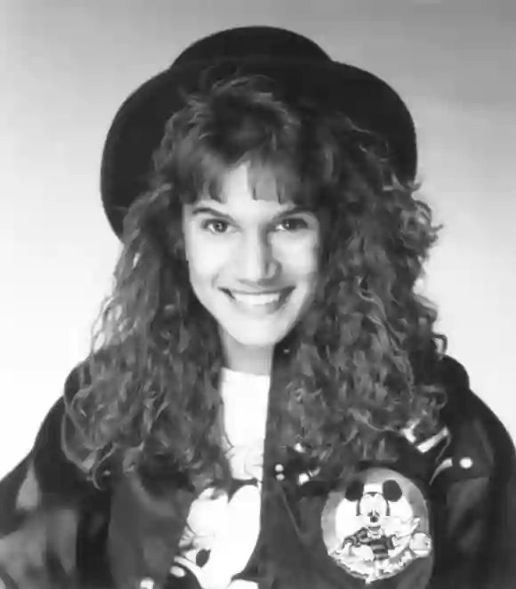 'The All New Mickey Mouse Club' Star Tiffini Hale Has Died At 46