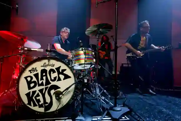 Les Black Keys