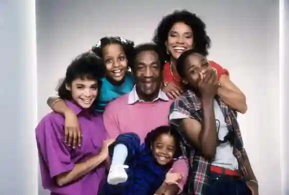 'The Cosby Show': Through The Years With The Cast Members