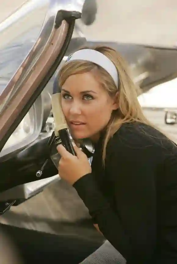 Lauren Conrad