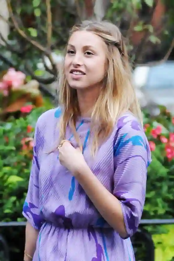 Whitney Port