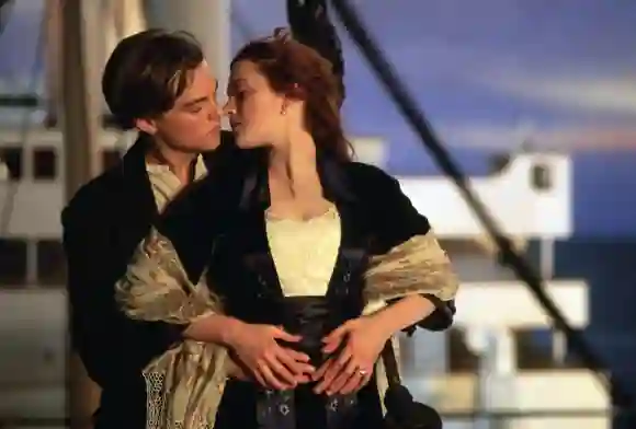 "Titanic" (1997)