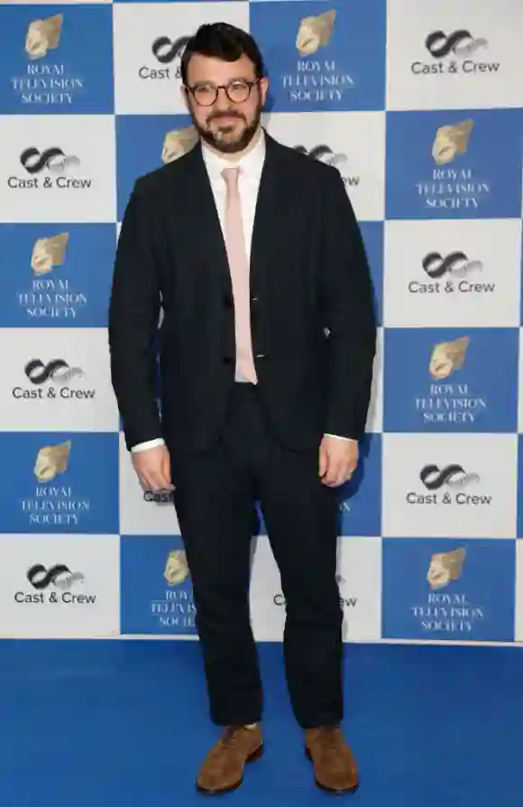 Simon Bird