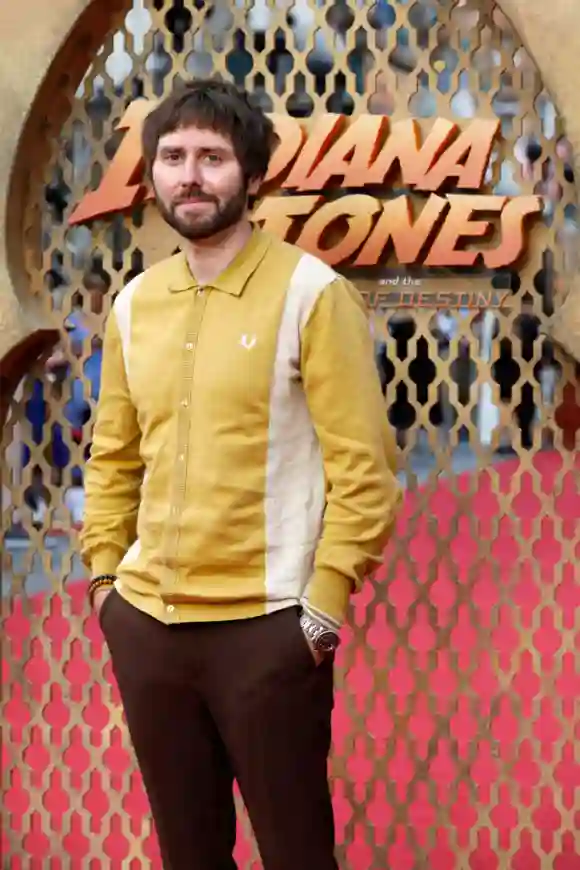 James Buckley