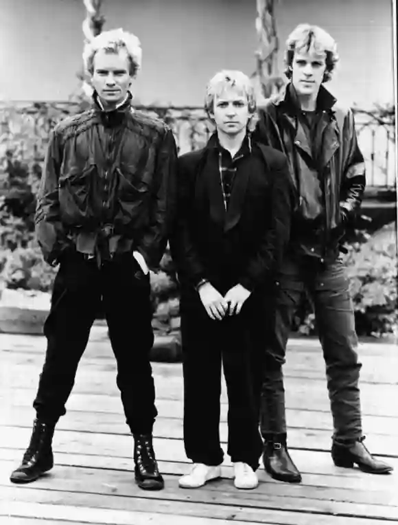 The Police