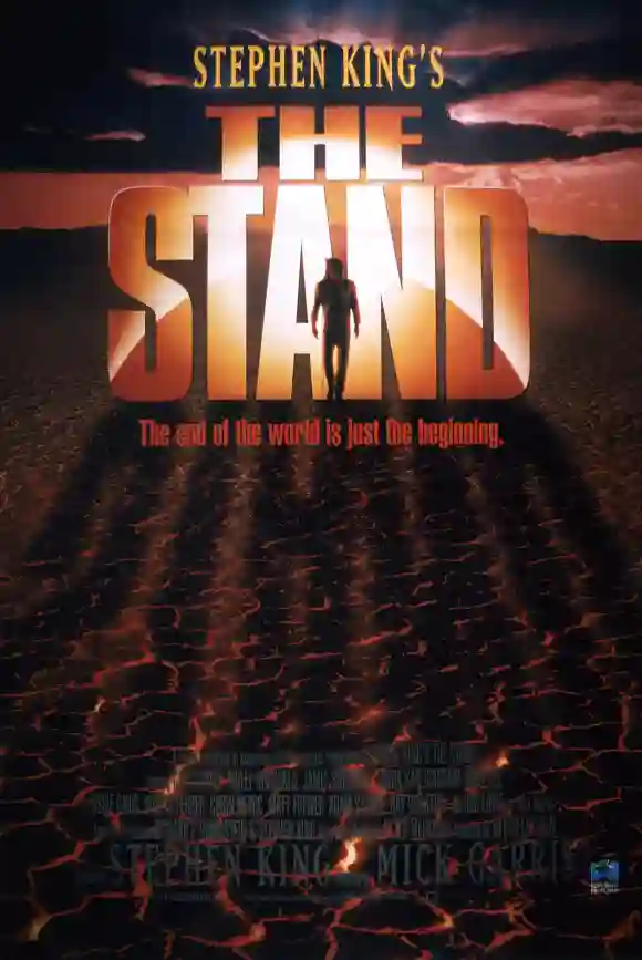 'The Stand' de Stephen King