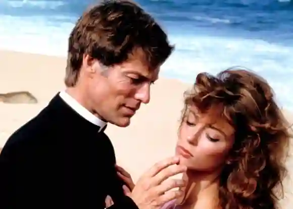 La distribution de "The Thorn Birds" (Les oiseaux d'épines)