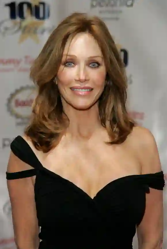 Voici le nom de naissance de l'actrice Tanya Roberts