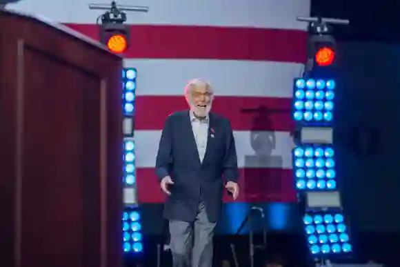 Through The Years With Dick van Dyke