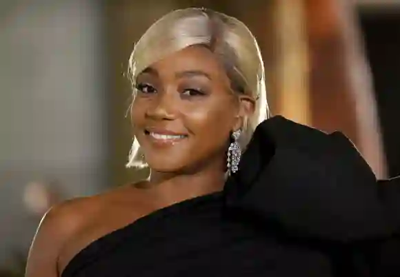 Tiffany Haddish And Common Have Reportedly Split Up