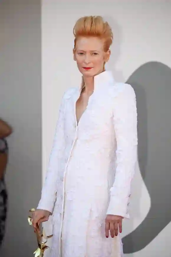 Tilda Swinton