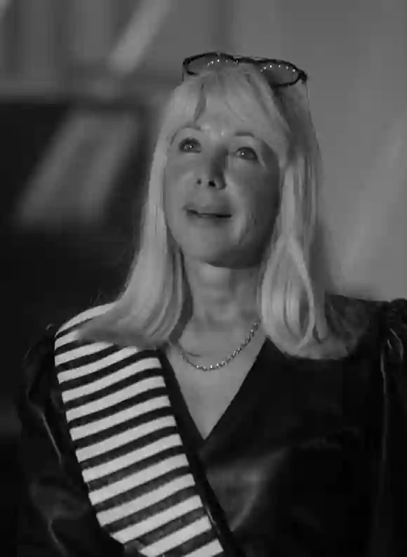 Pop singer Tina Rainford (†77) died in 2024