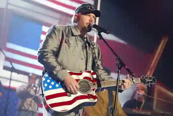 Toby Keith