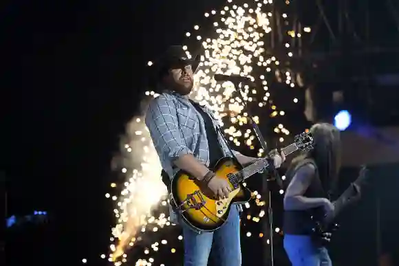 Toby Keith