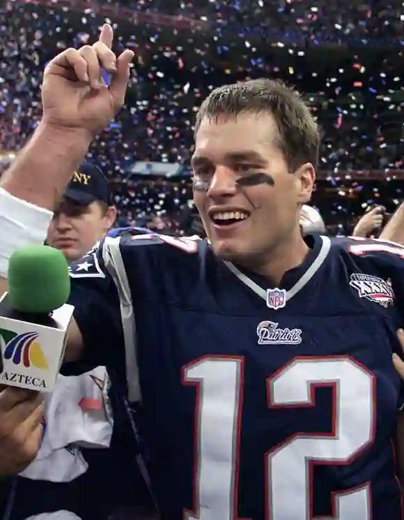 Tom Brady